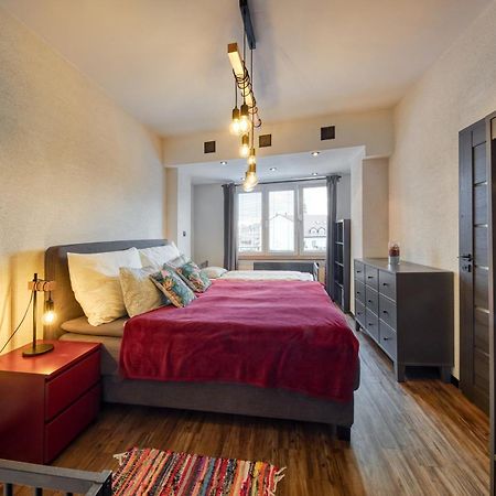Mahalo Apartment Bratislava Buitenkant foto